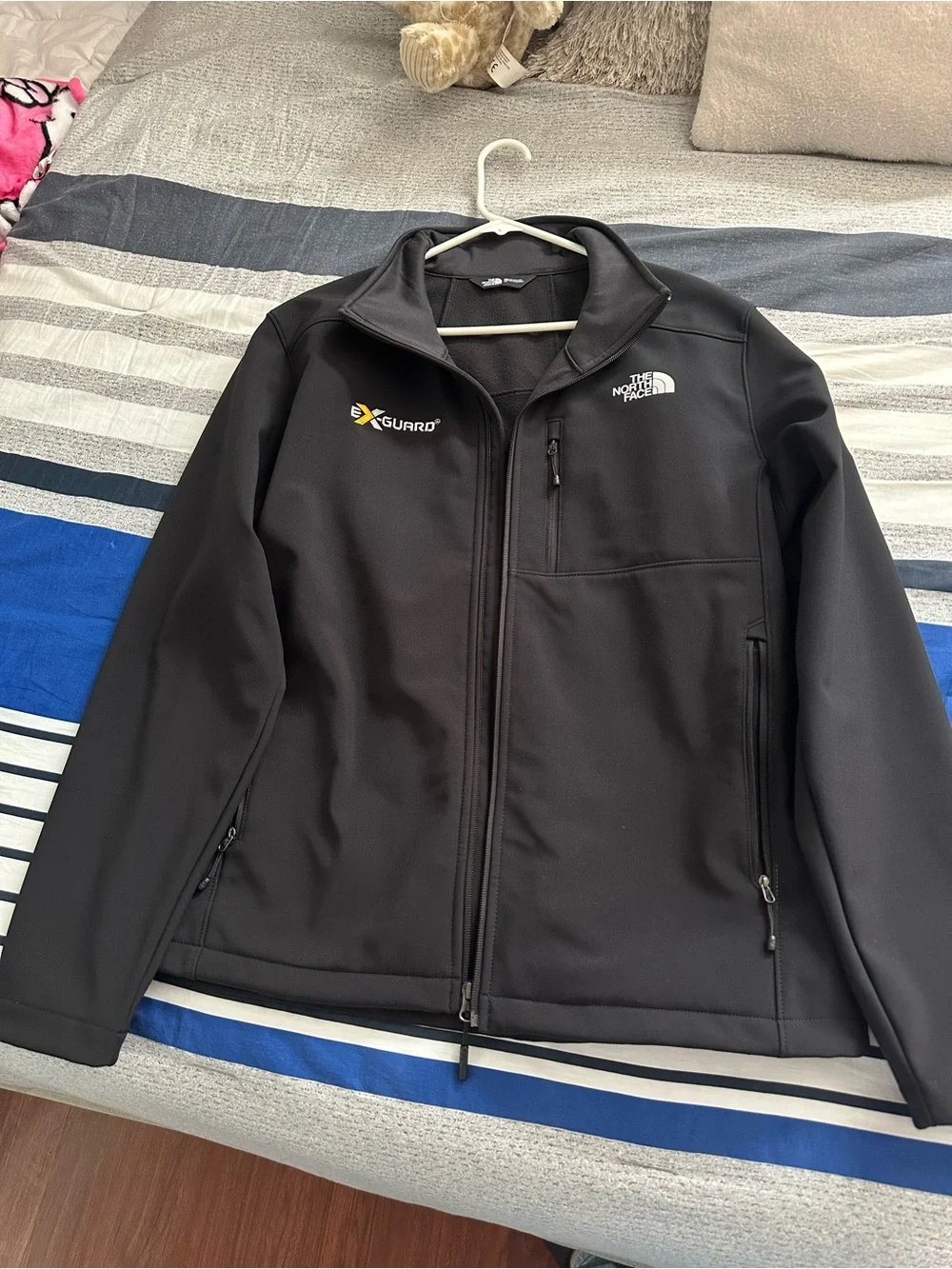The North Face like new